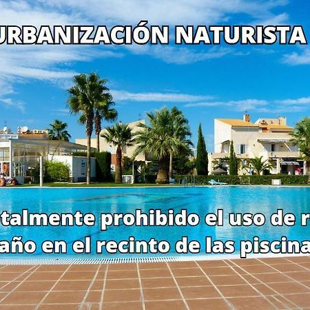 Vera Natura Apartamento Laura Kültér fotó