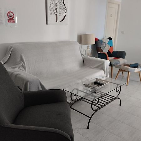 Vera Natura Apartamento Laura Kültér fotó