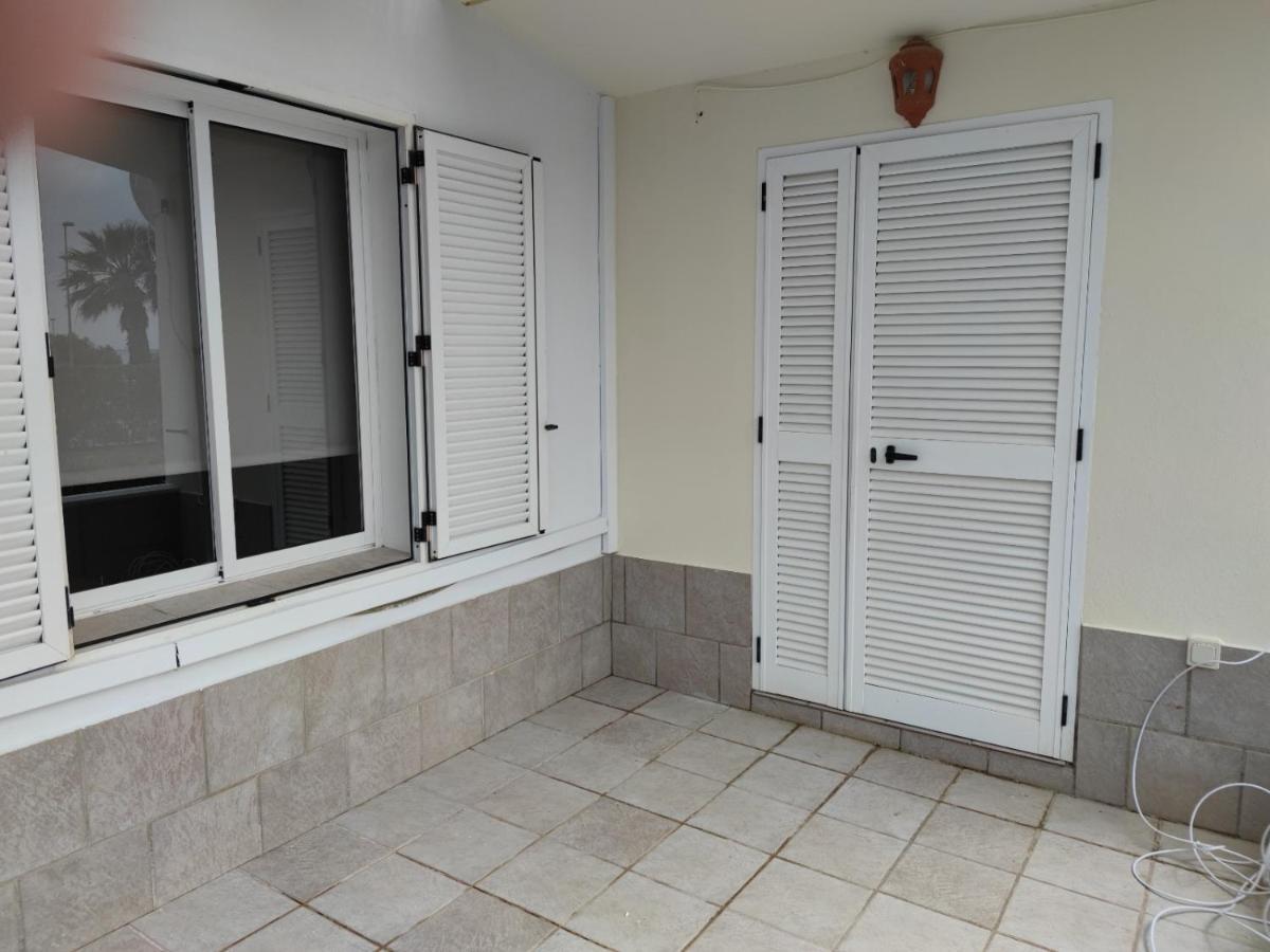 Vera Natura Apartamento Laura Kültér fotó