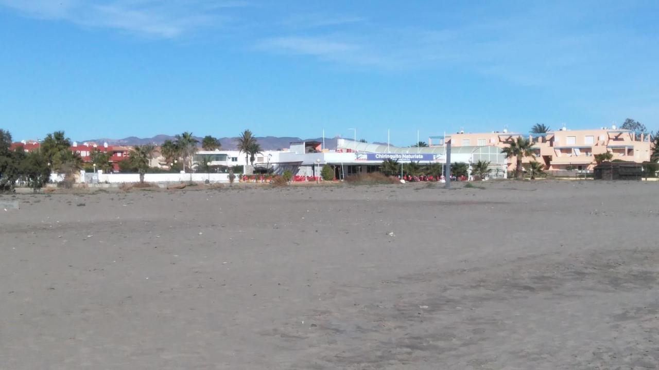 Vera Natura Apartamento Laura Kültér fotó