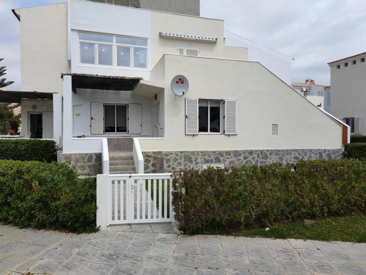 Vera Natura Apartamento Laura Kültér fotó