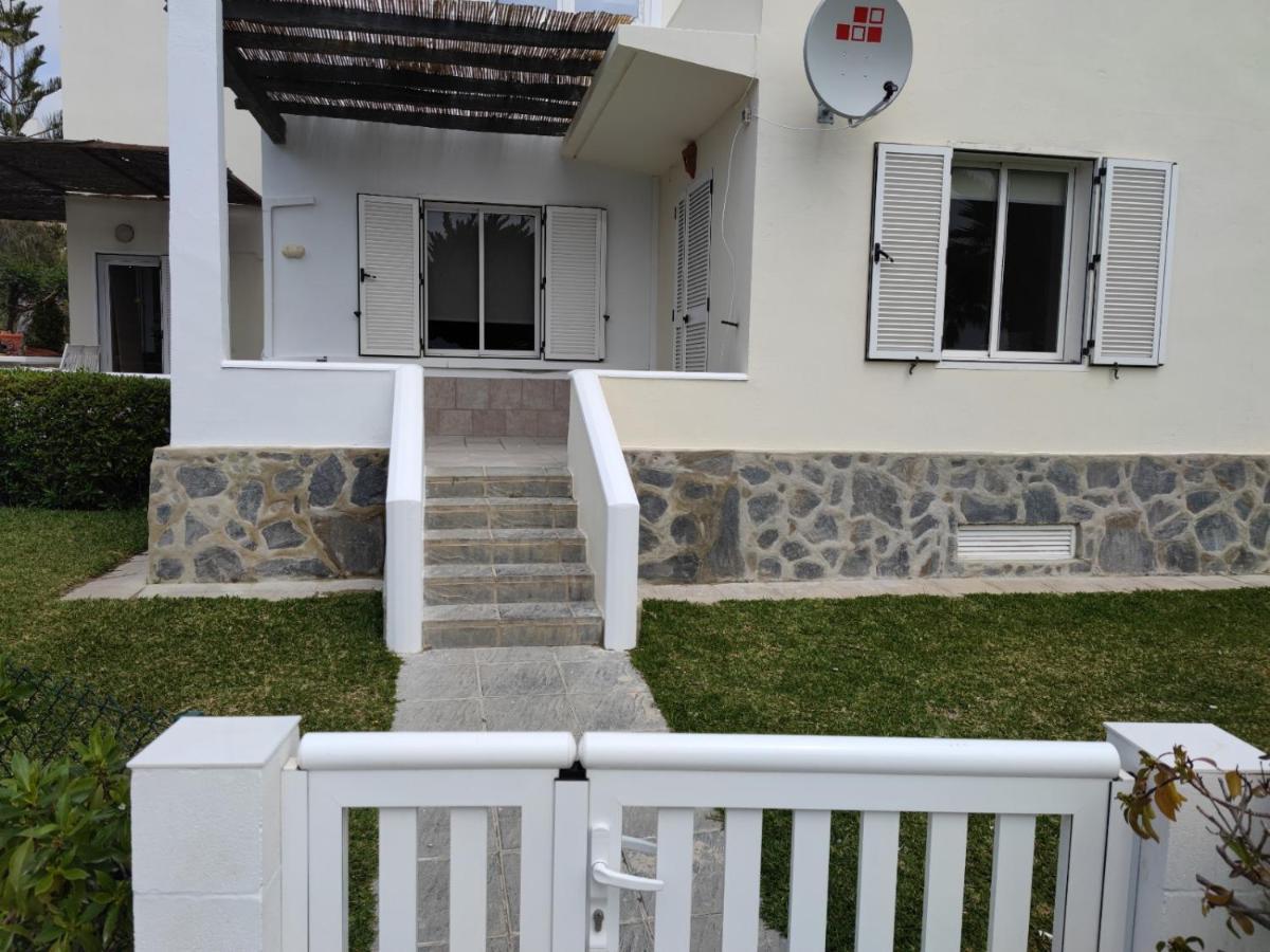Vera Natura Apartamento Laura Kültér fotó