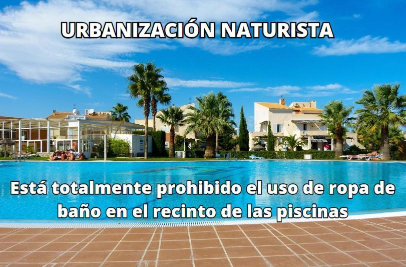 Vera Natura Apartamento Laura Kültér fotó