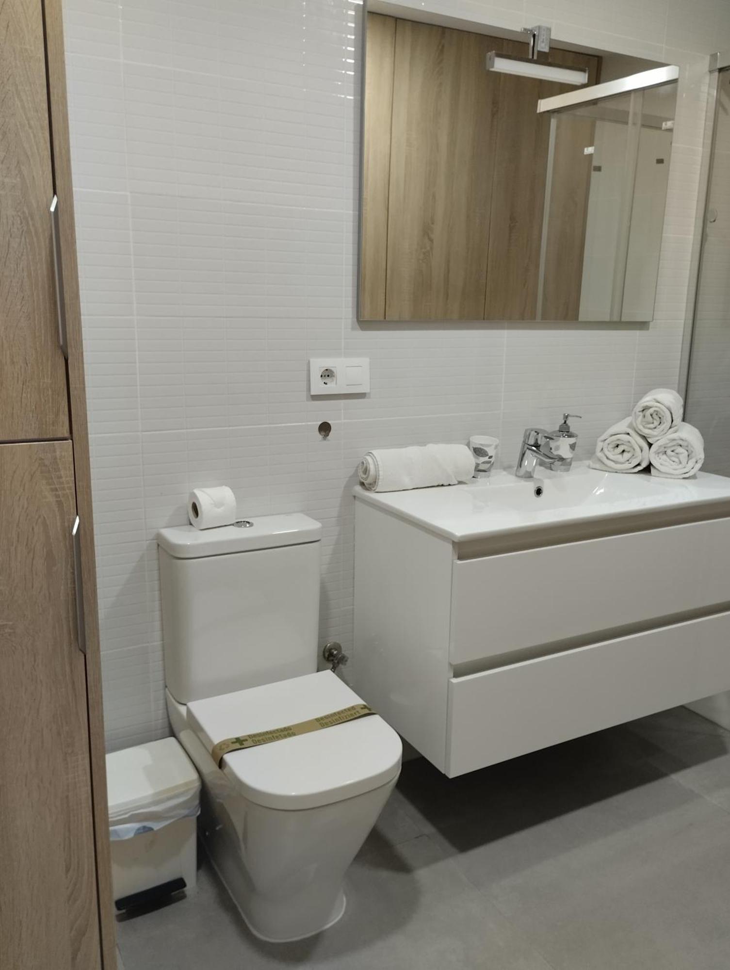 Vera Natura Apartamento Laura Kültér fotó