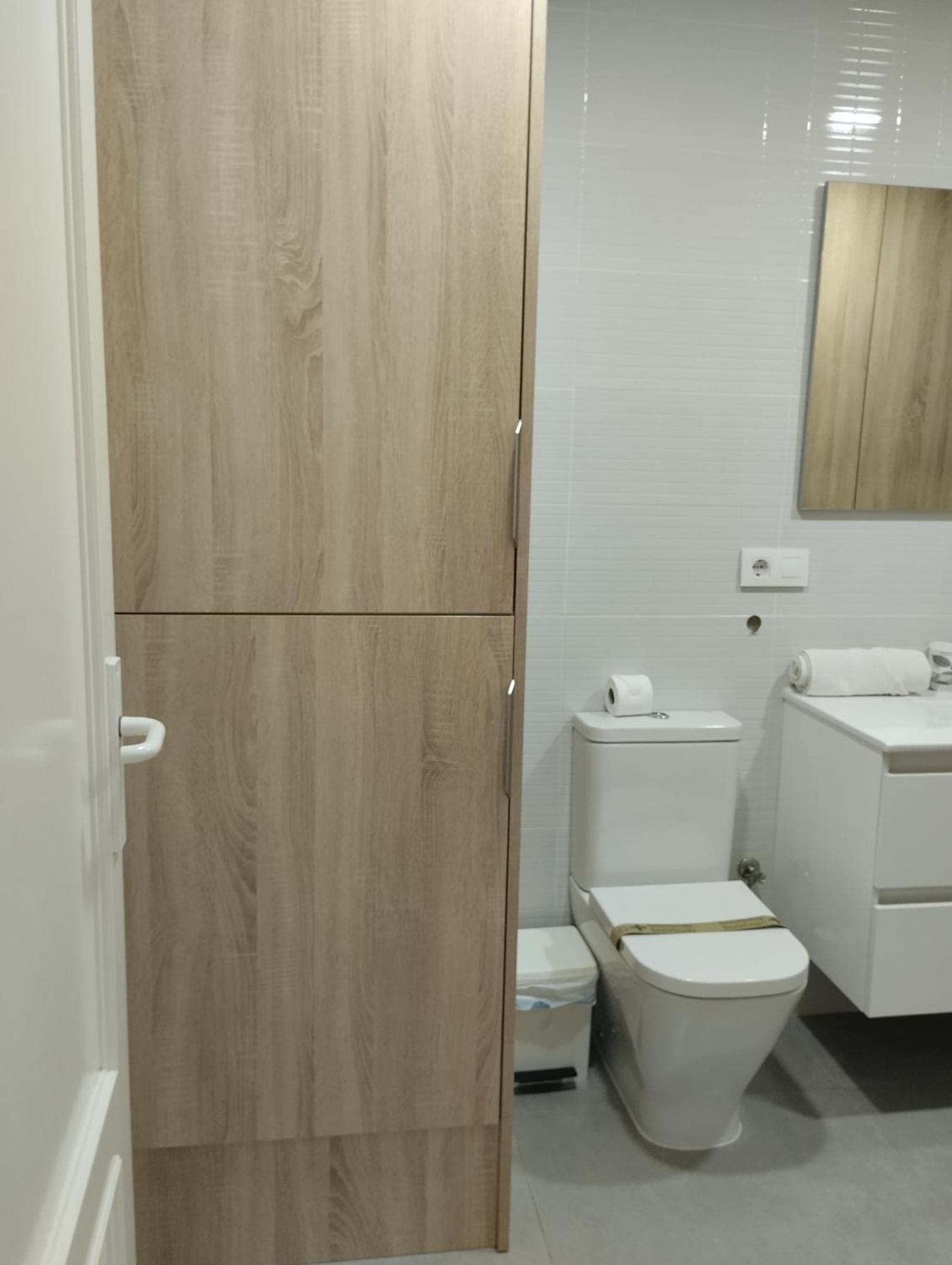 Vera Natura Apartamento Laura Kültér fotó