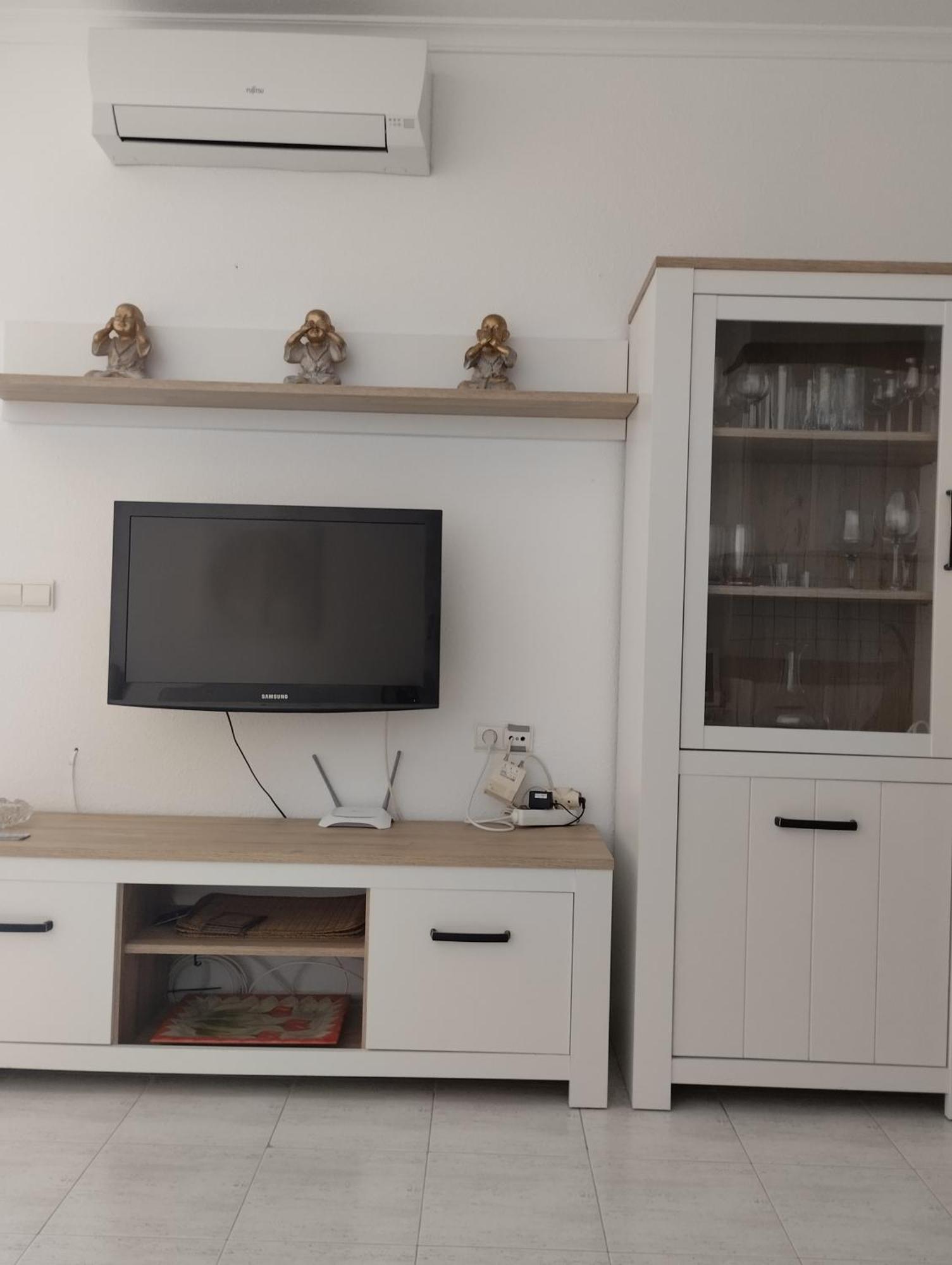 Vera Natura Apartamento Laura Kültér fotó