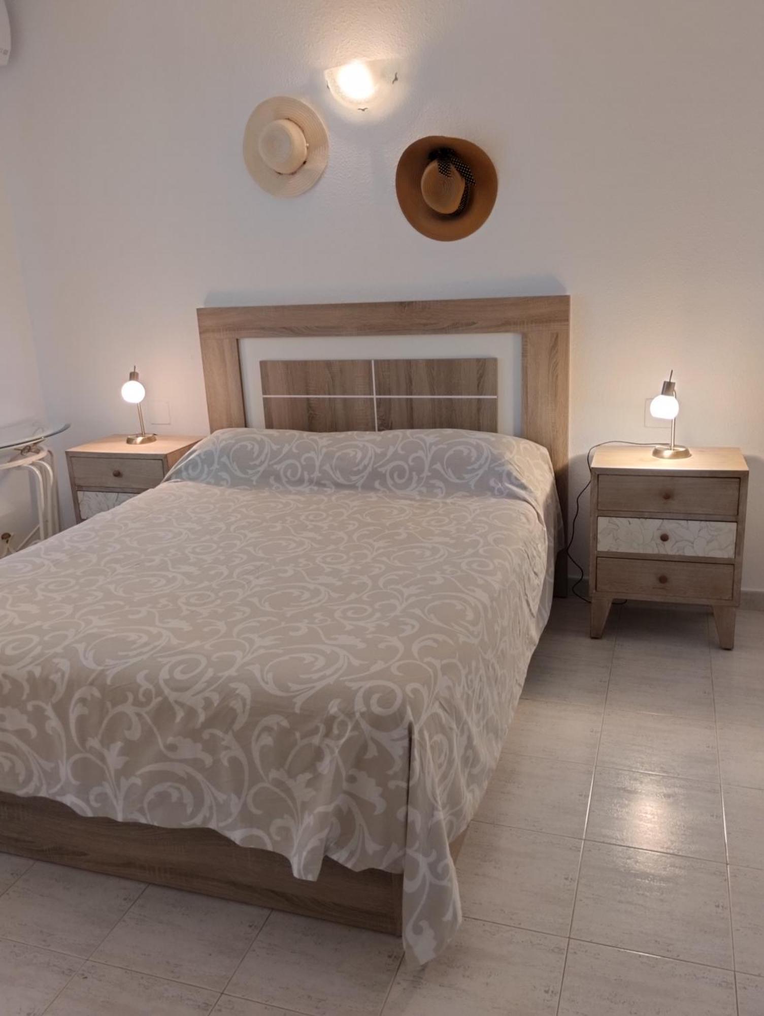 Vera Natura Apartamento Laura Kültér fotó