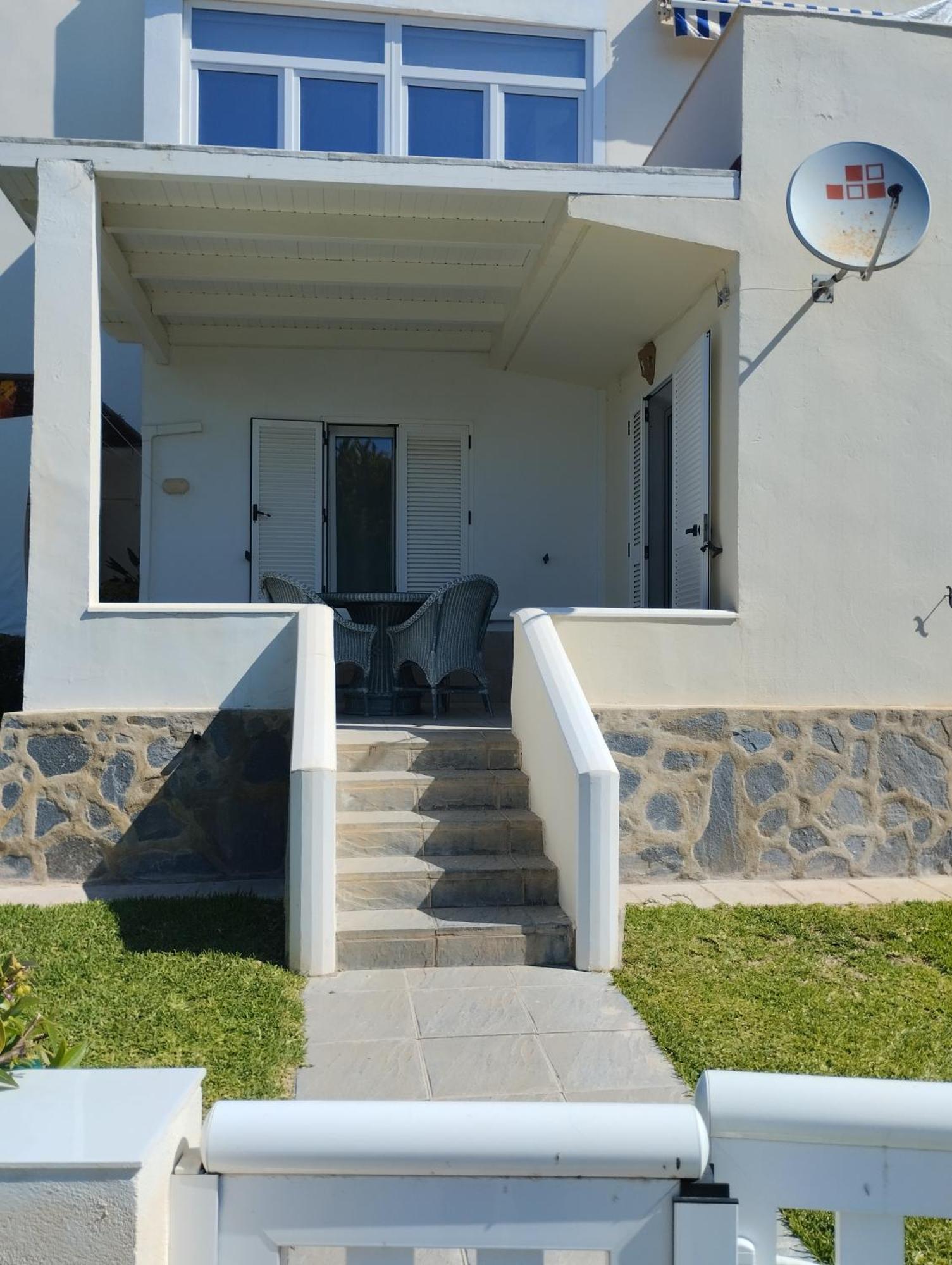 Vera Natura Apartamento Laura Kültér fotó