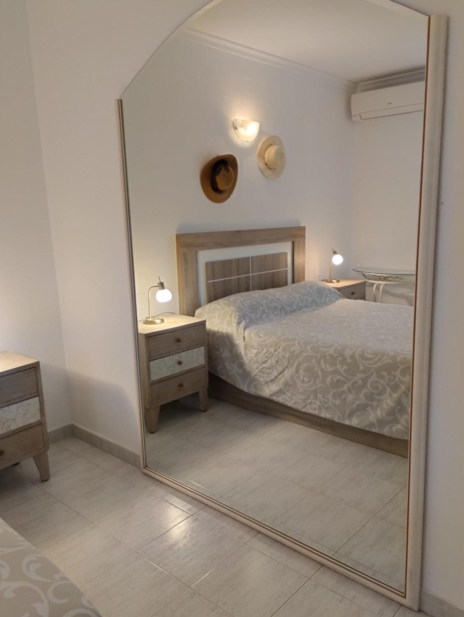 Vera Natura Apartamento Laura Kültér fotó