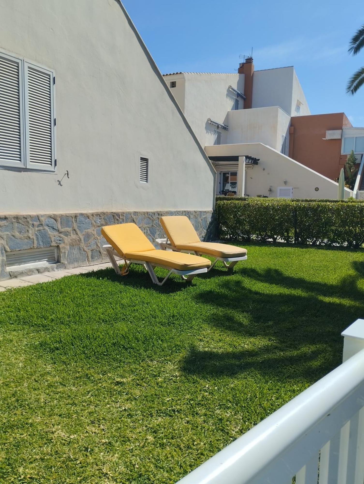 Vera Natura Apartamento Laura Kültér fotó