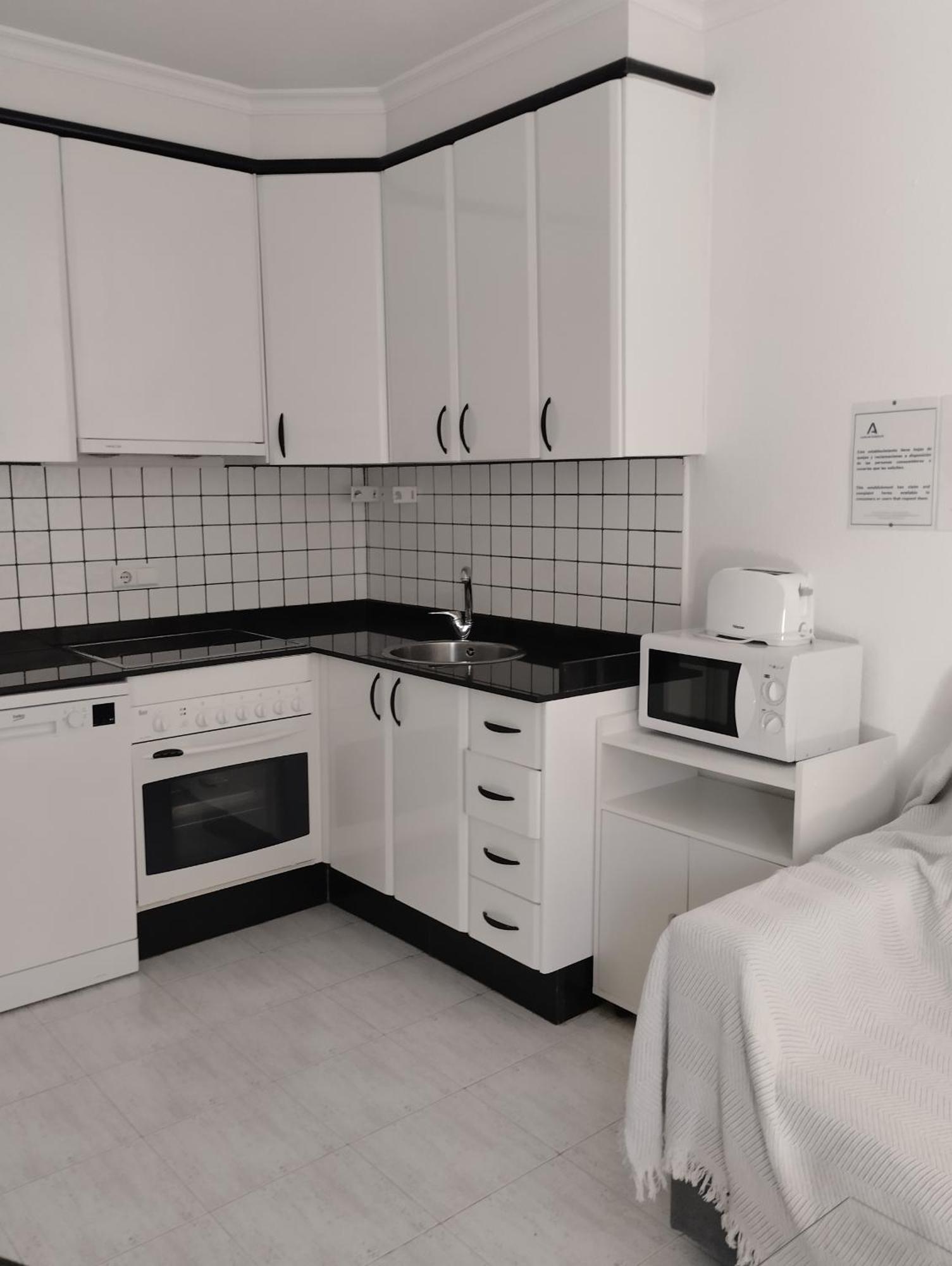Vera Natura Apartamento Laura Kültér fotó