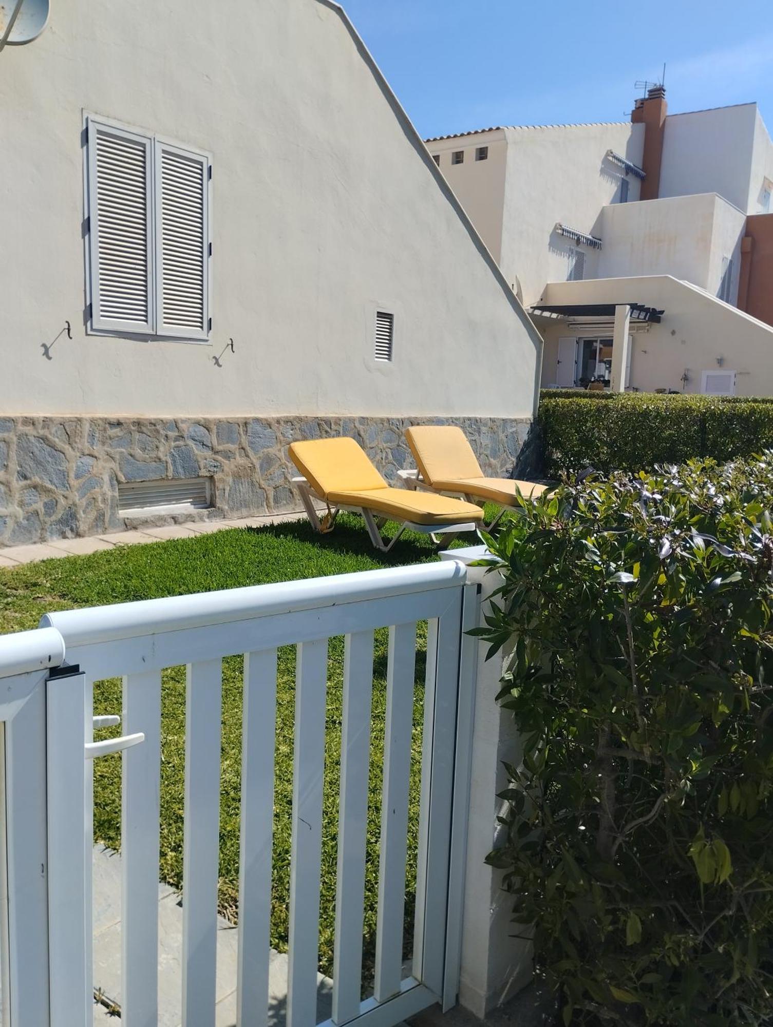 Vera Natura Apartamento Laura Kültér fotó